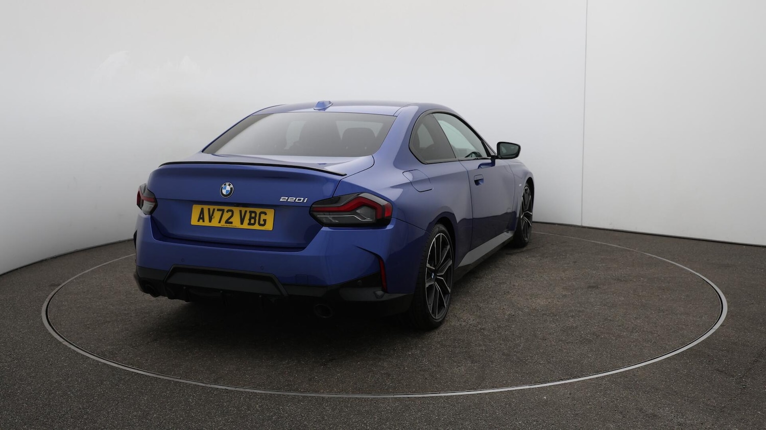 Used BMW 2 Series 2023 for sale - 76714143: Photo 58