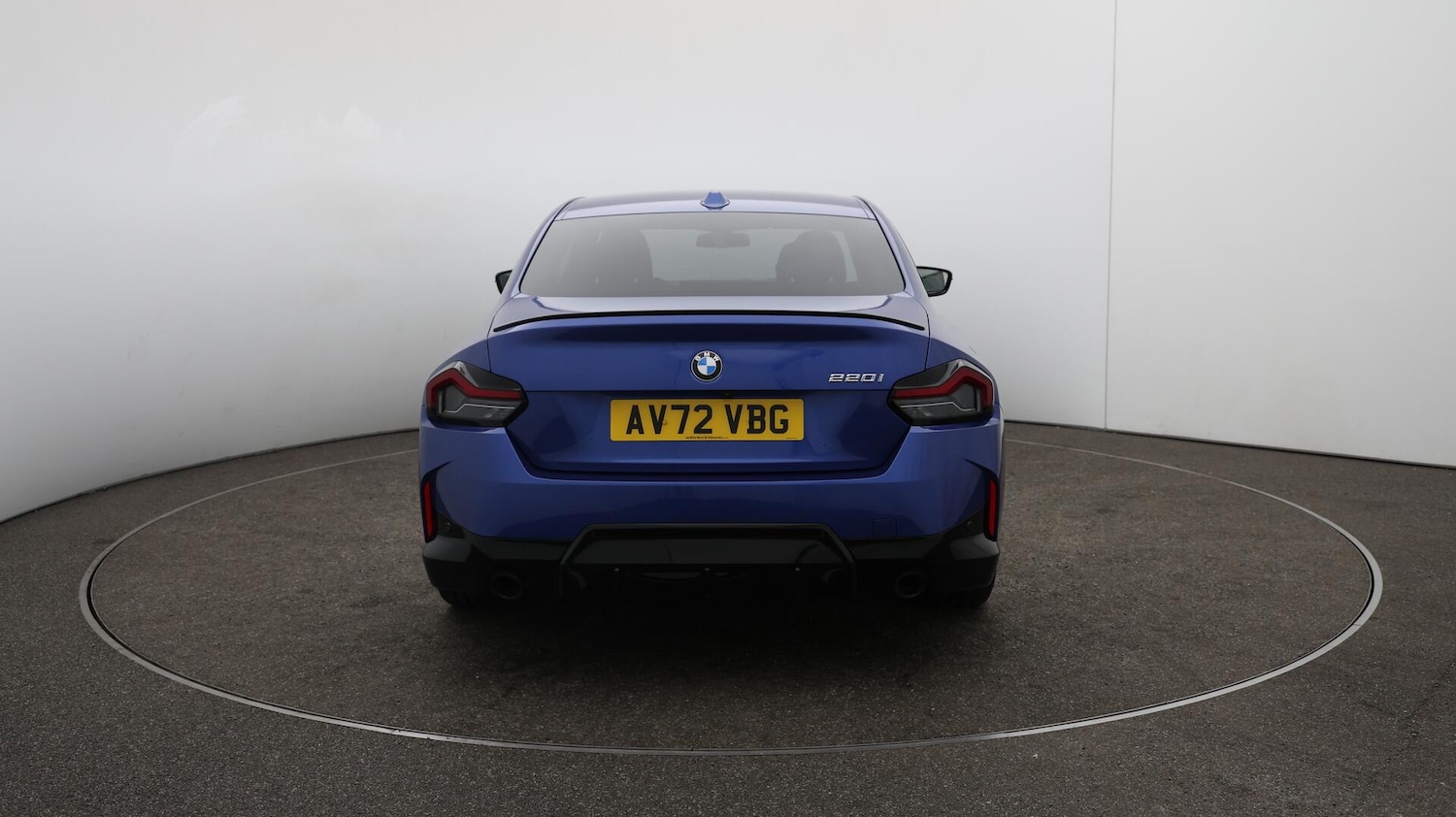 Used BMW 2 Series 2023 for sale - 76714143: Photo 60