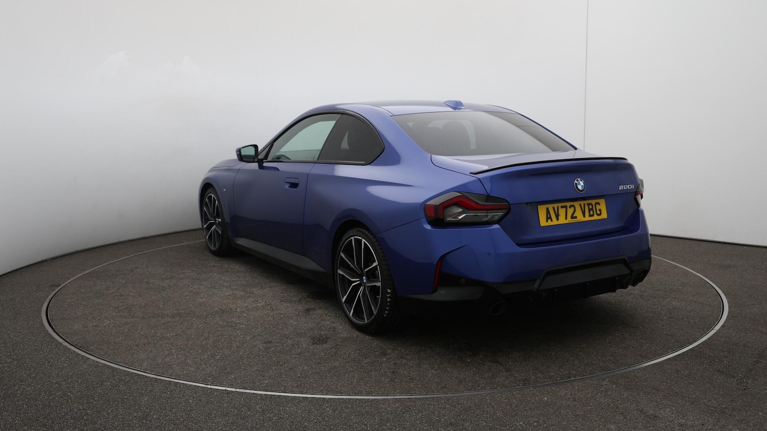 Used BMW 2 Series 2023 for sale - 76714143: Photo 64