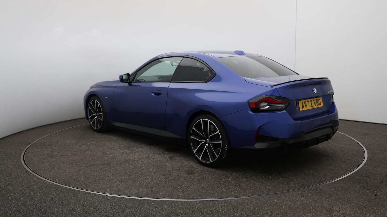 Used BMW 2 Series 2023 for sale - 76714143: Photo 65