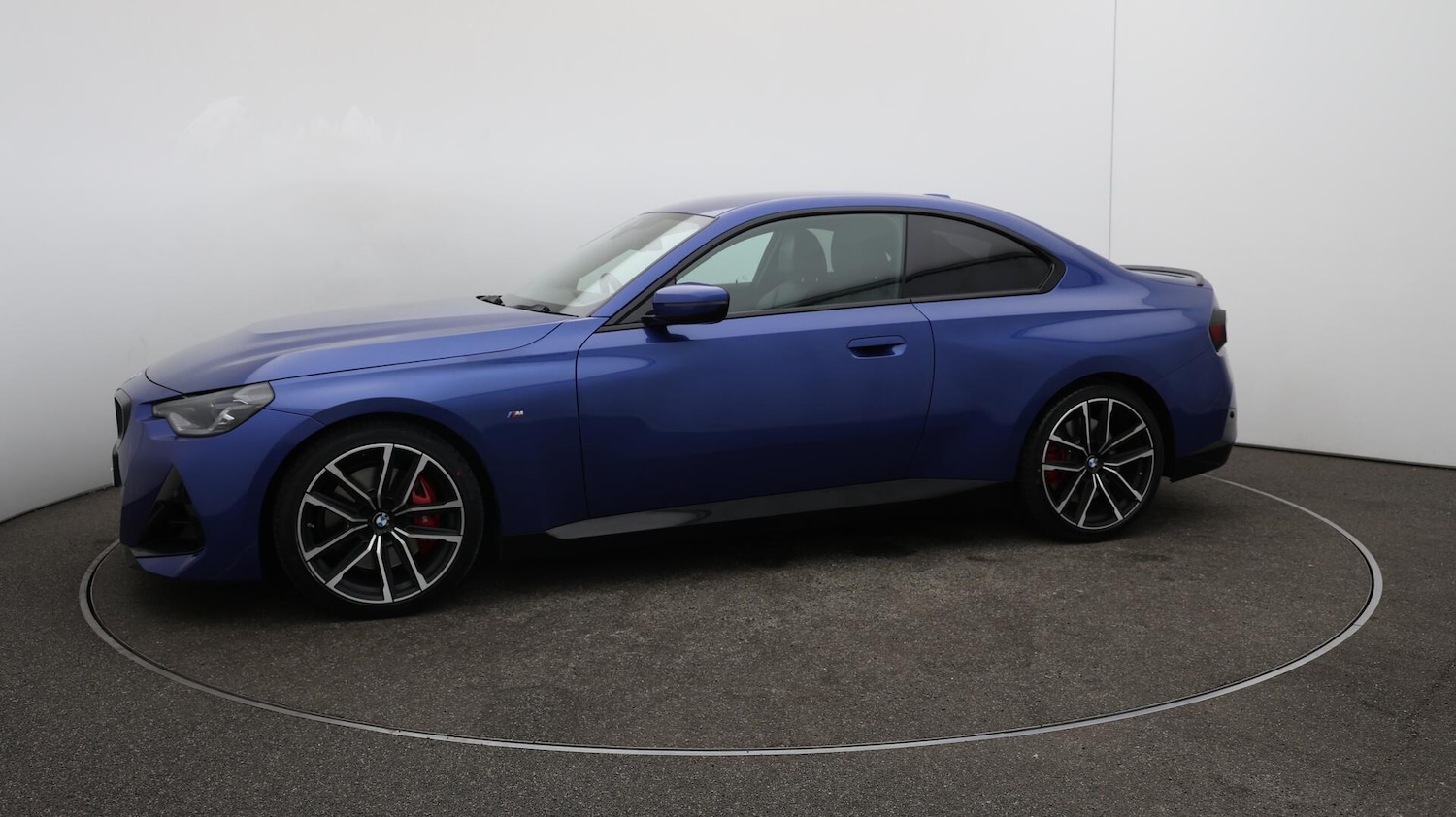 Used BMW 2 Series 2023 for sale - 76714143: Photo 69