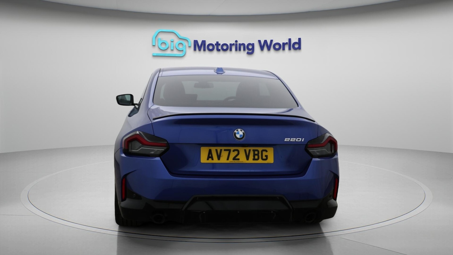 Used BMW 2 Series 2023 for sale - 76714143: Photo 7