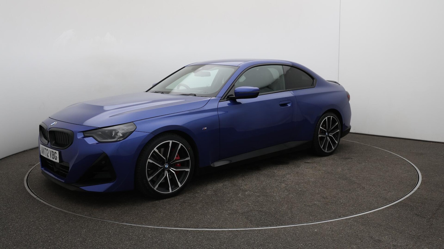 Used BMW 2 Series 2023 for sale - 76714143: Photo 71