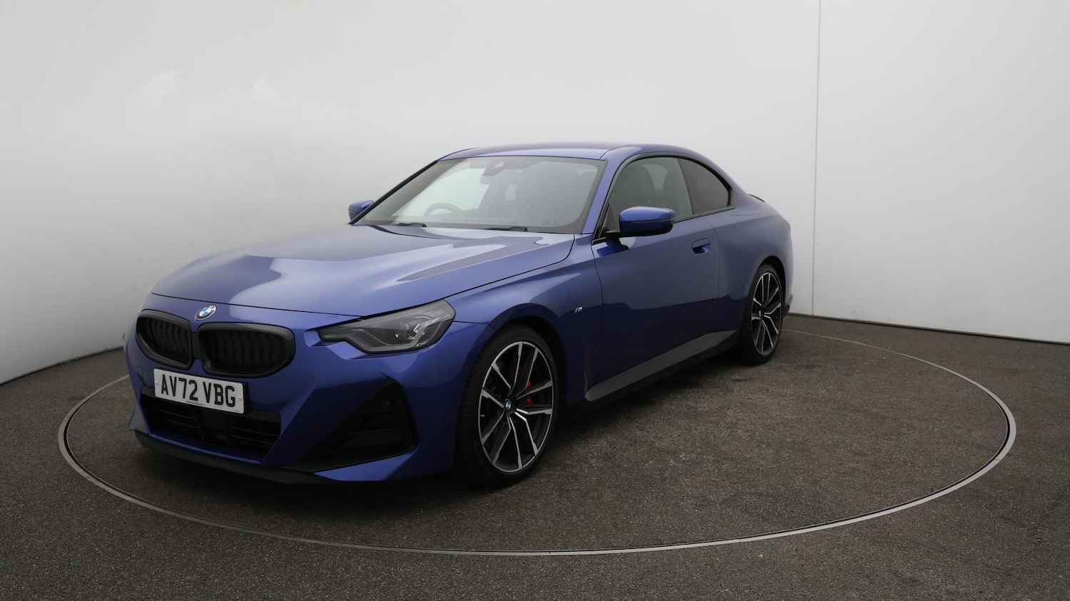 Used BMW 2 Series 2023 for sale - 76714143: Photo 72