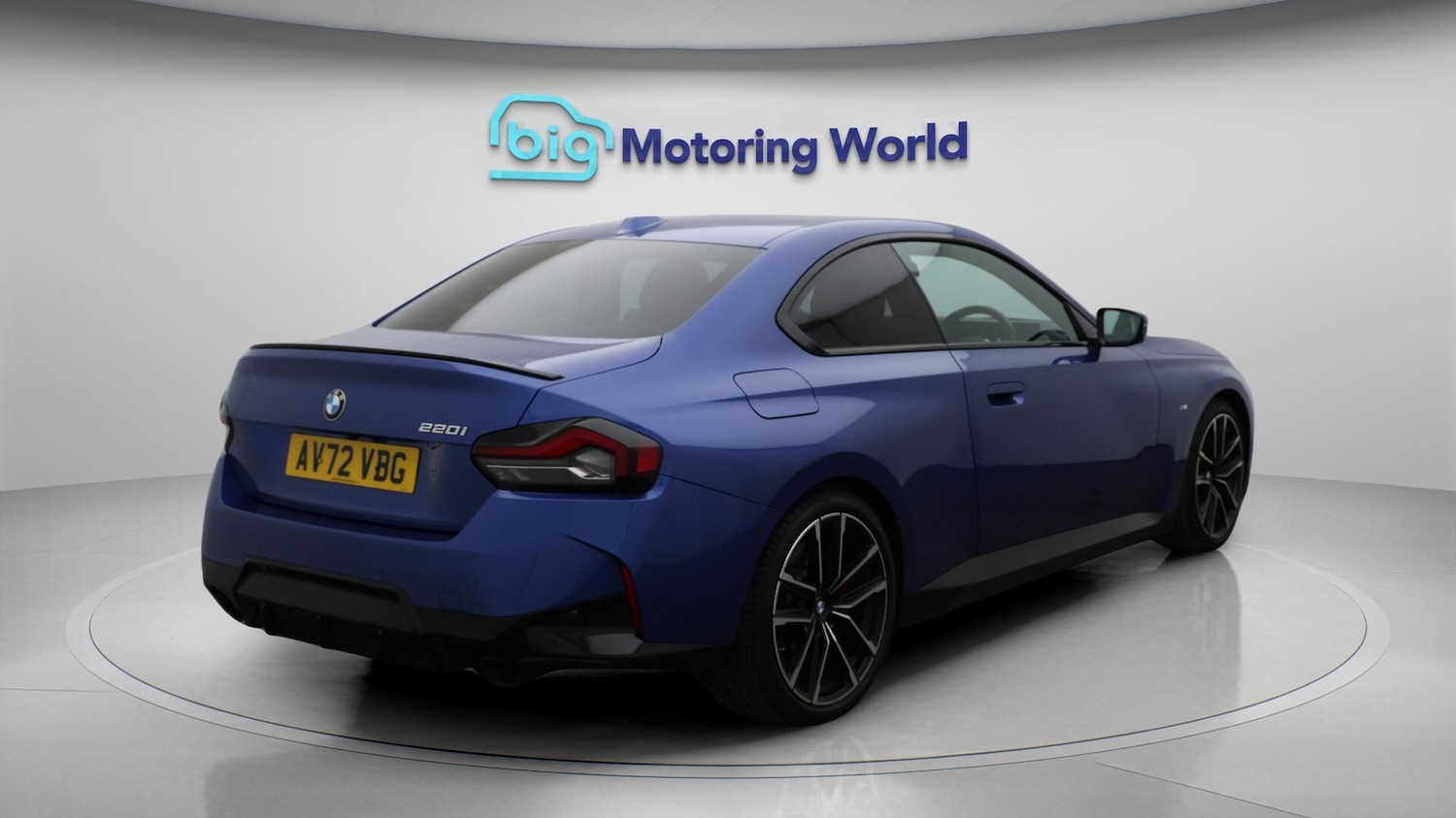 Used BMW 2 Series 2023 for sale - 76714143: Photo 8