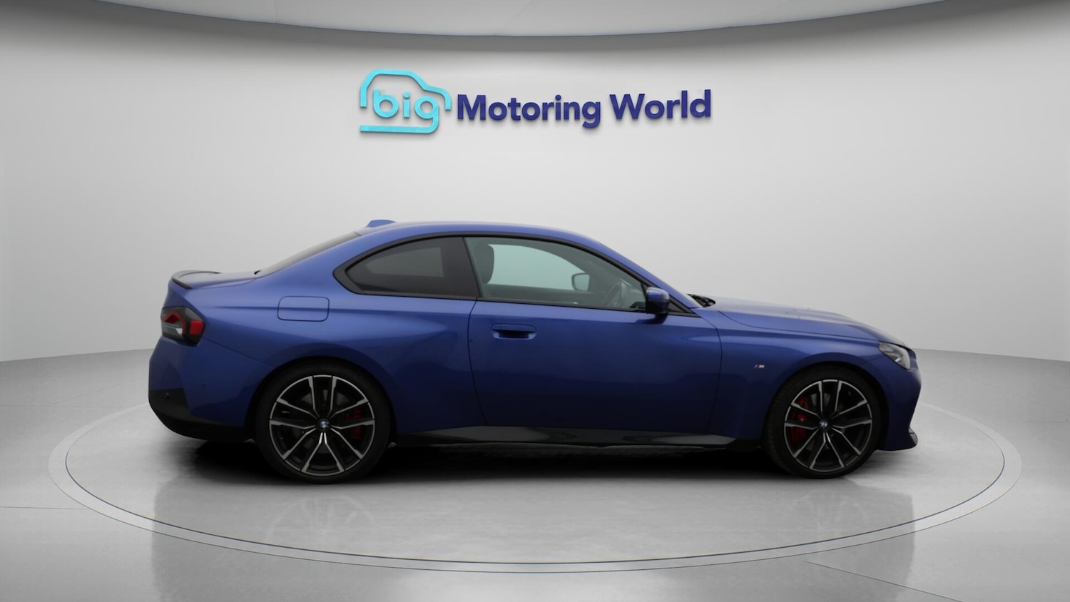 Used BMW 2 Series 2023 for sale - 76714143: Photo 9