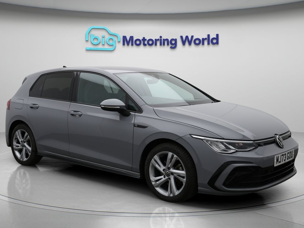 Used Volkswagen Golf for sale - 76808652: Photo 14