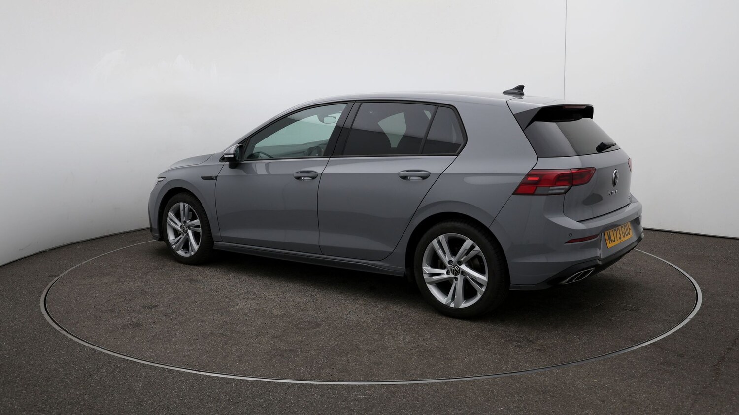 Used Volkswagen Golf for sale - 76808652: Photo 29