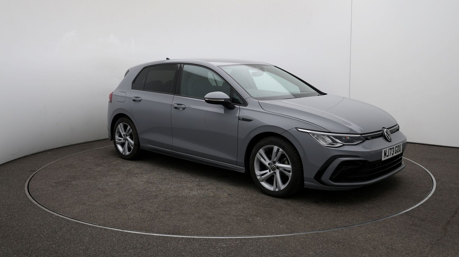 Used Volkswagen Golf for sale - 76808652: Photo 38