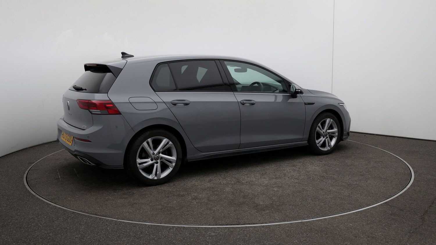 Used Volkswagen Golf for sale - 76808652: Photo 46