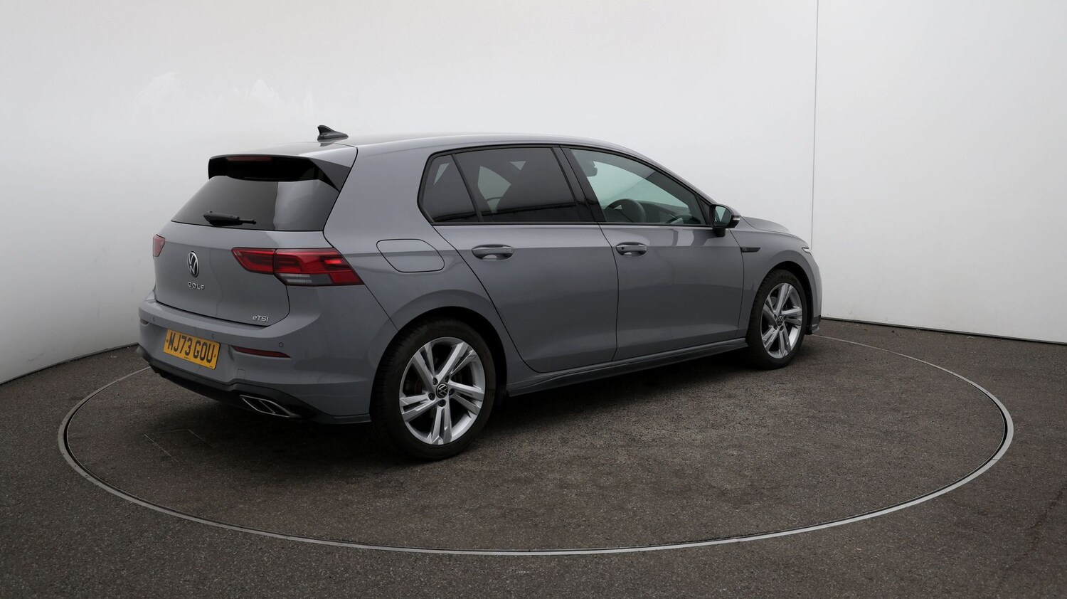 Used Volkswagen Golf for sale - 76808652: Photo 47