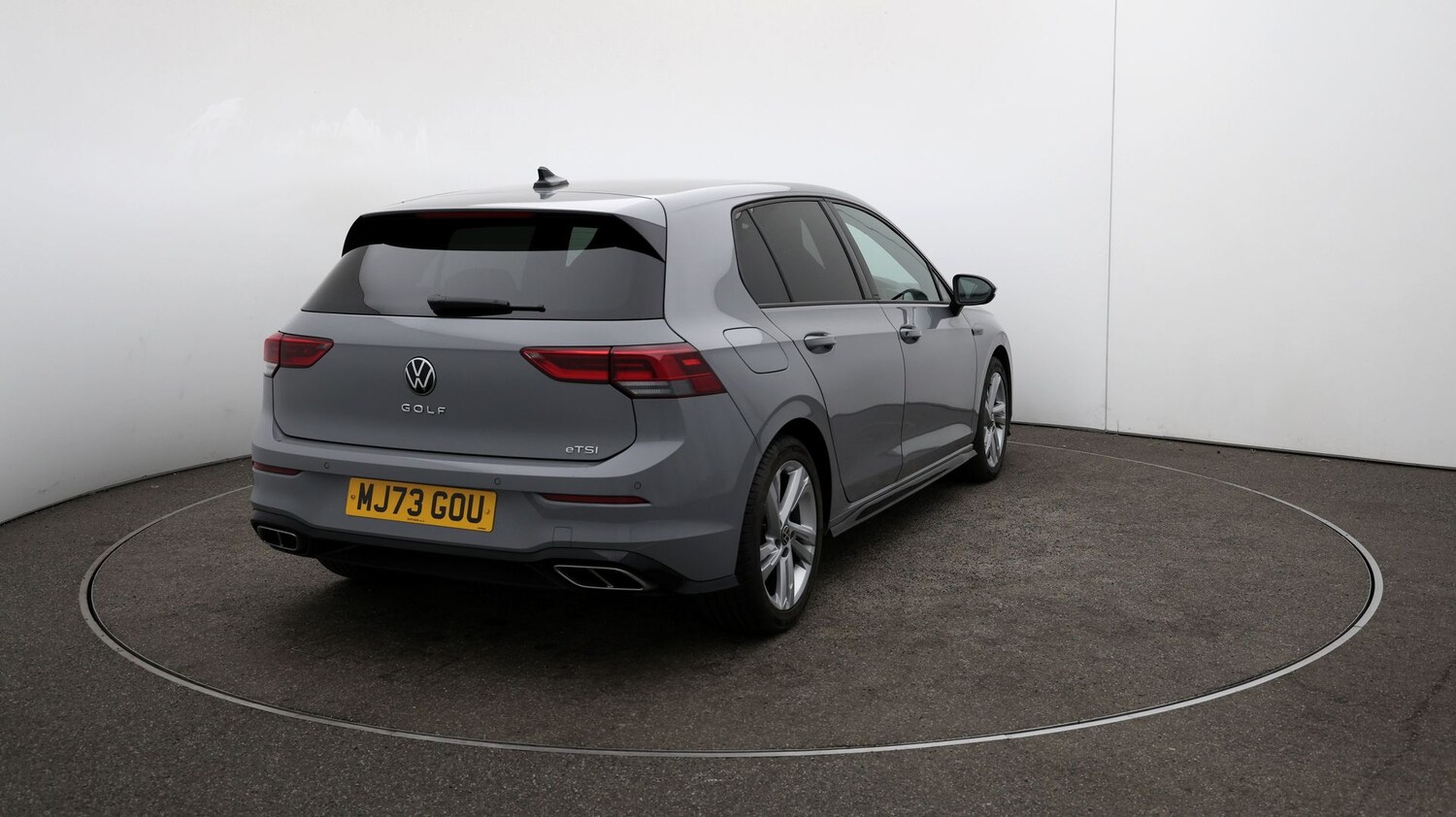 Used Volkswagen Golf for sale - 76808652: Photo 49