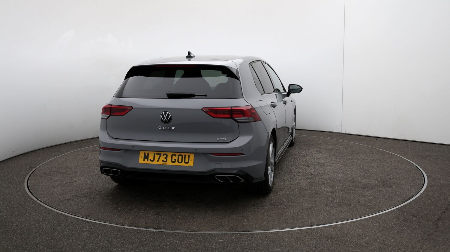 Used Volkswagen Golf for sale - 76808652: Photo 50