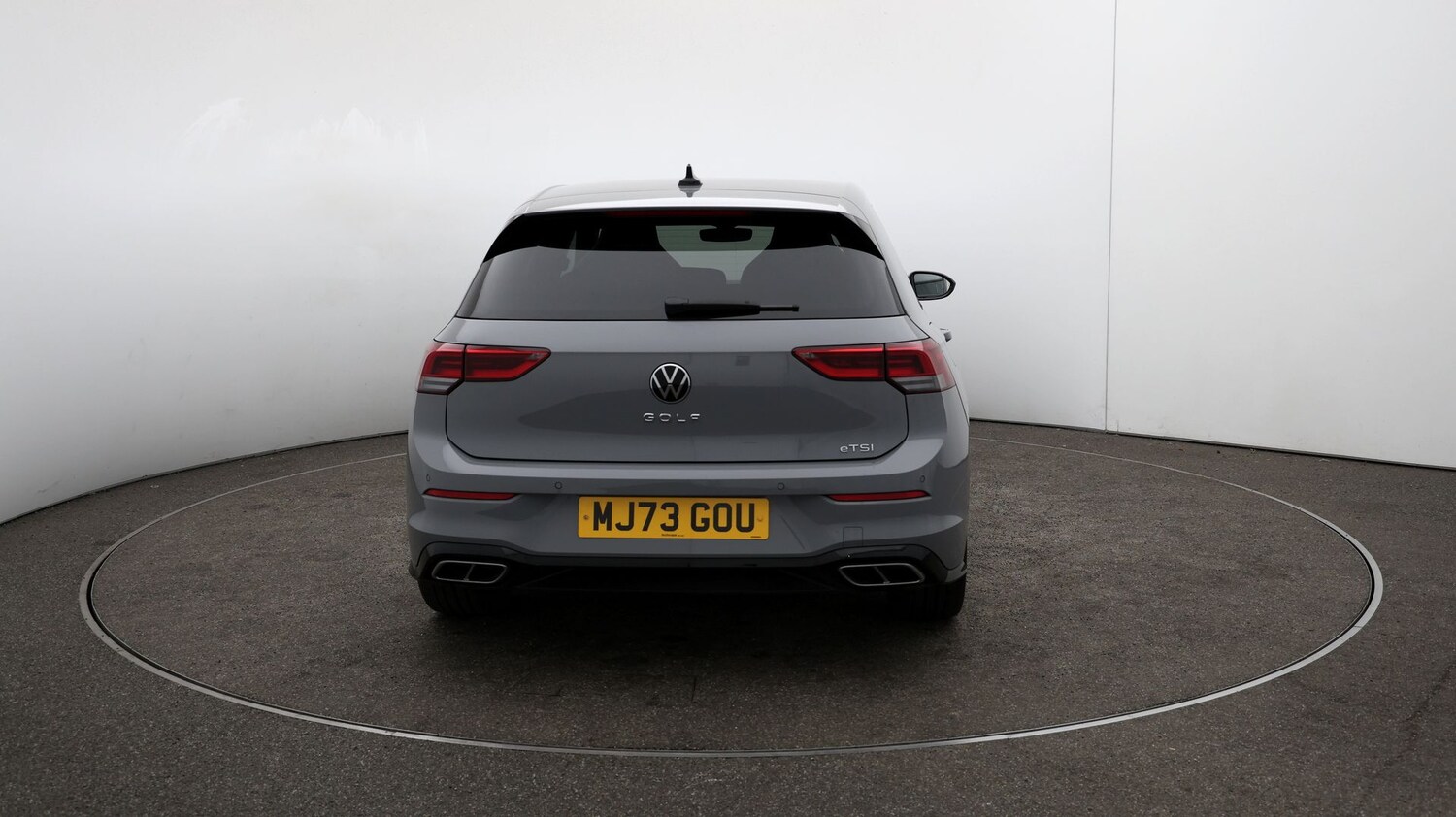 Used Volkswagen Golf for sale - 76808652: Photo 51