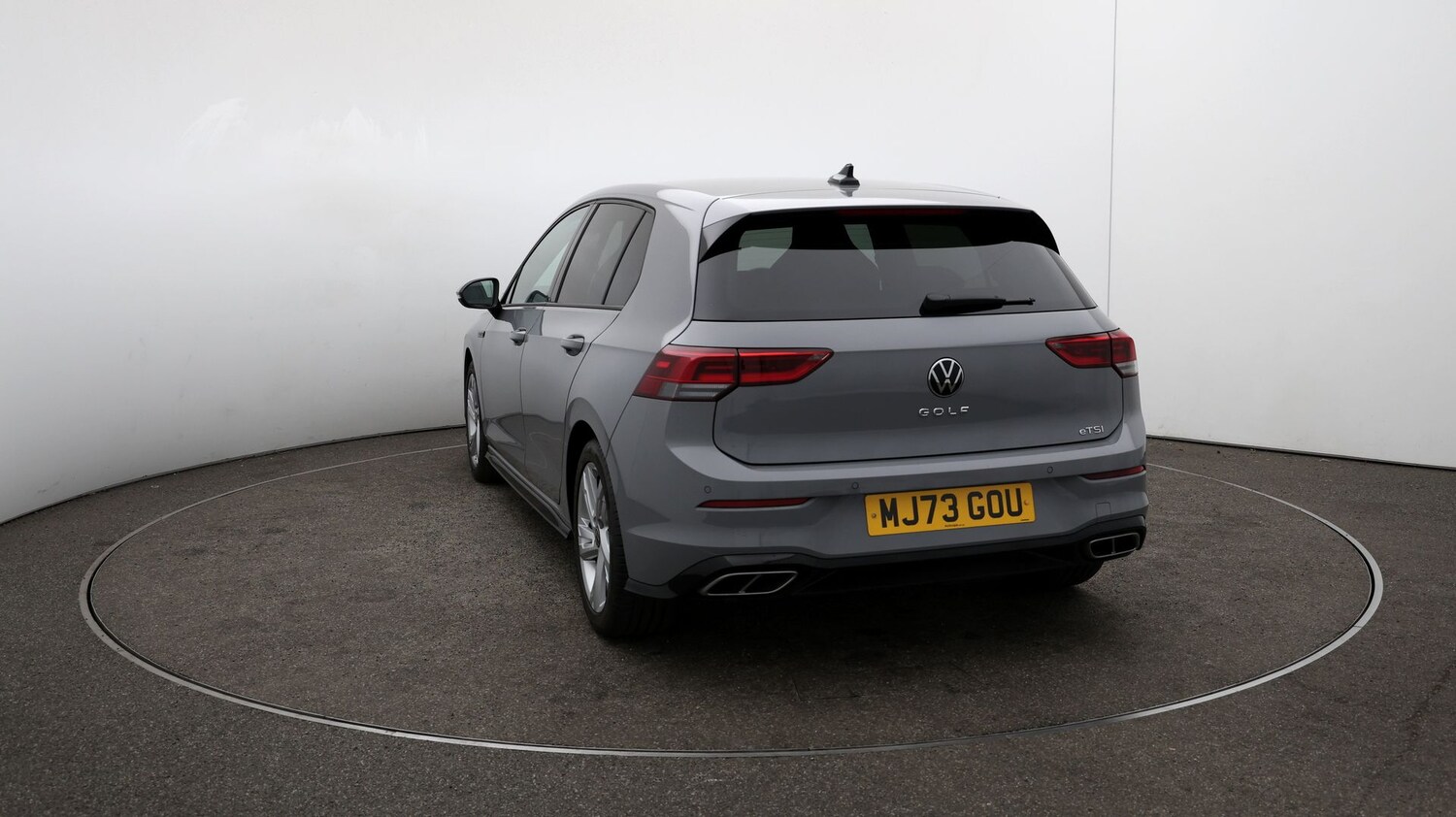 Used Volkswagen Golf for sale - 76808652: Photo 54