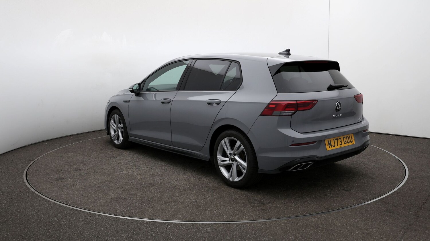 Used Volkswagen Golf for sale - 76808652: Photo 56