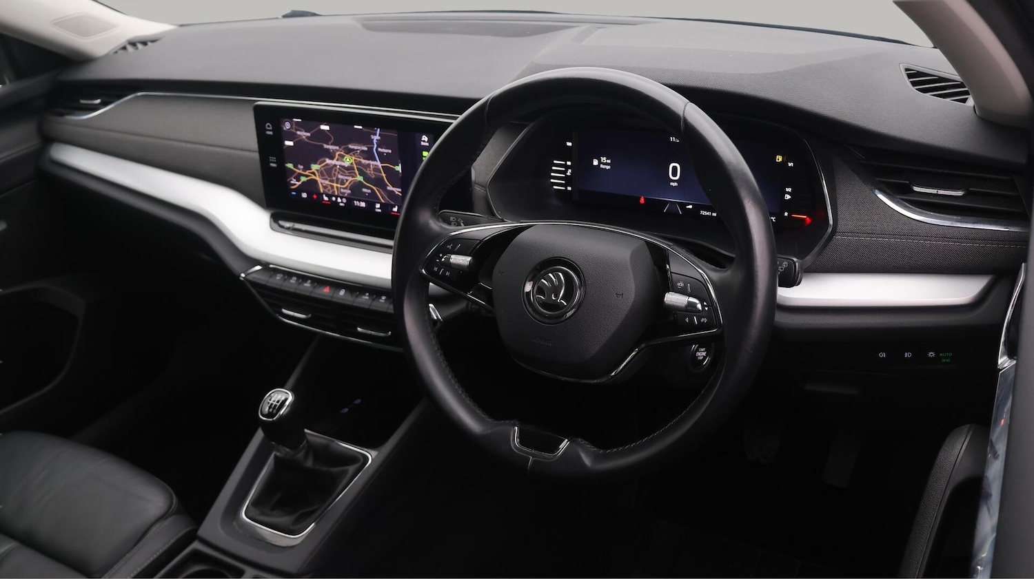 Used Skoda Octavia 2020 for sale - 76701762: Photo 10