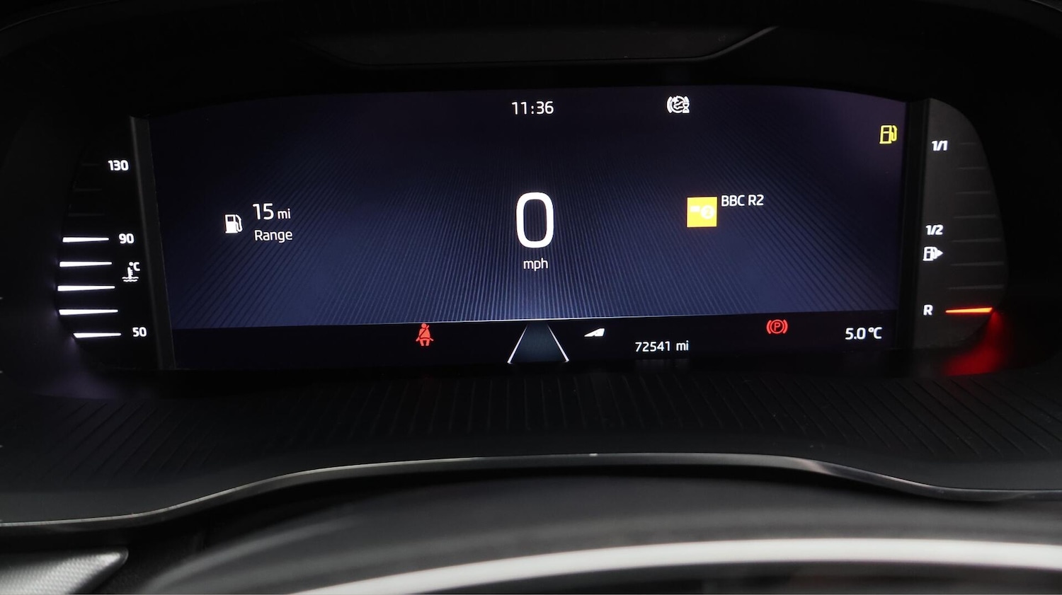 Used Skoda Octavia 2020 for sale - 76701762: Photo 11