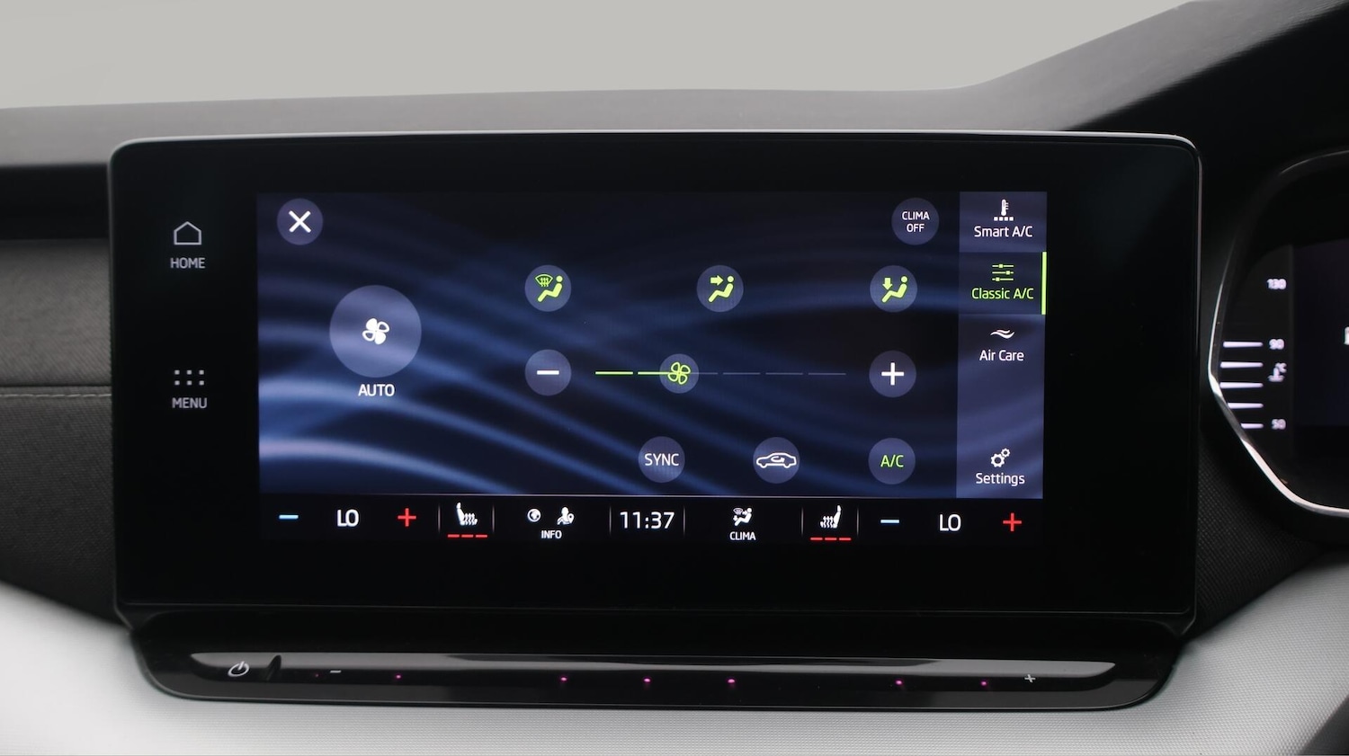 Used Skoda Octavia 2020 for sale - 76701762: Photo 13