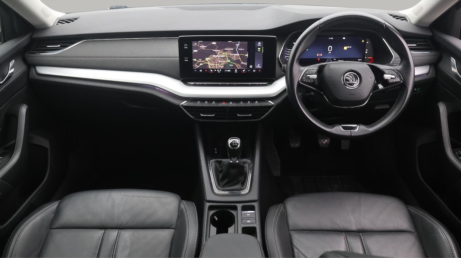 Used Skoda Octavia 2020 for sale - 76701762: Photo 14