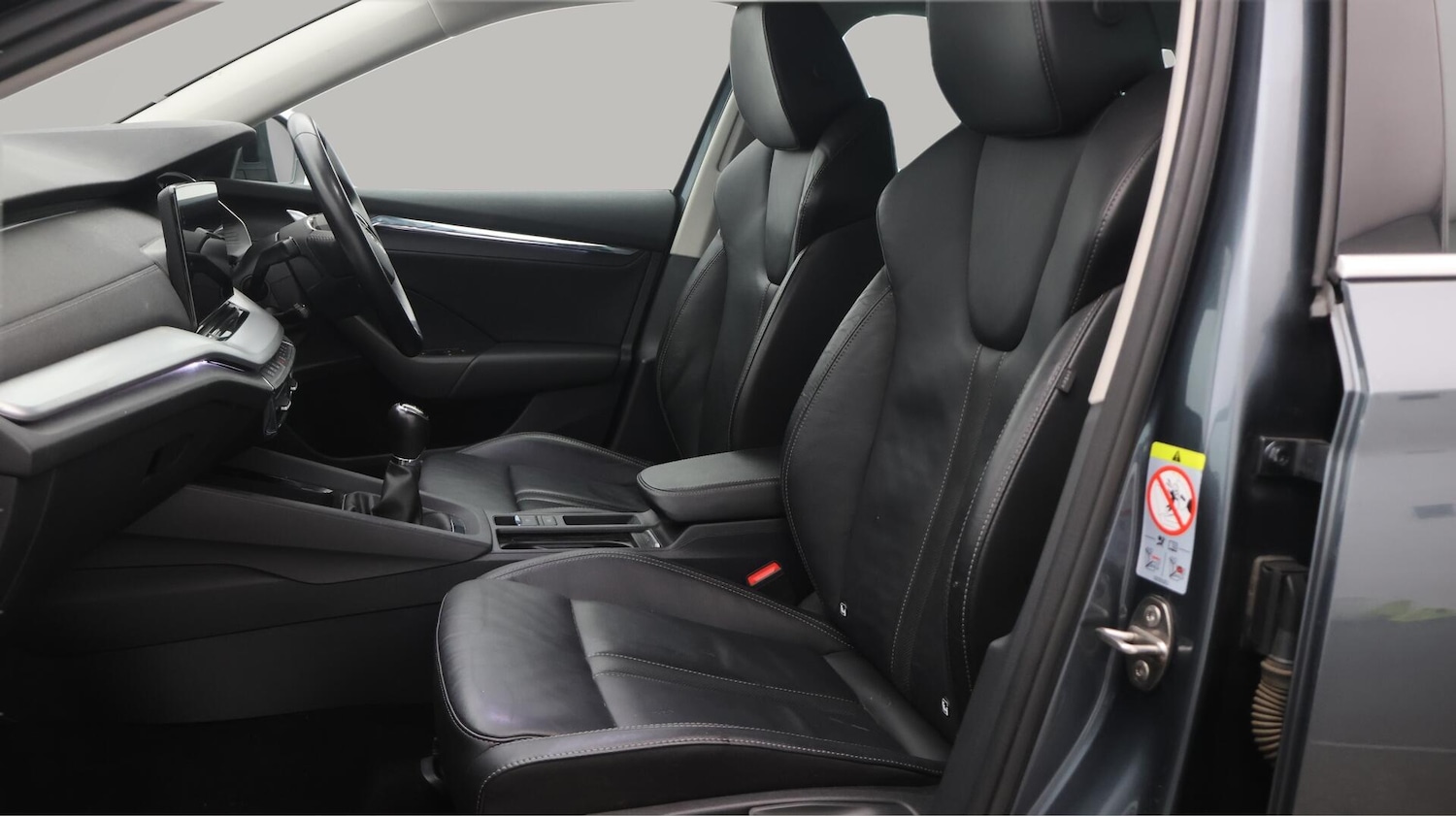 Used Skoda Octavia 2020 for sale - 76701762: Photo 15