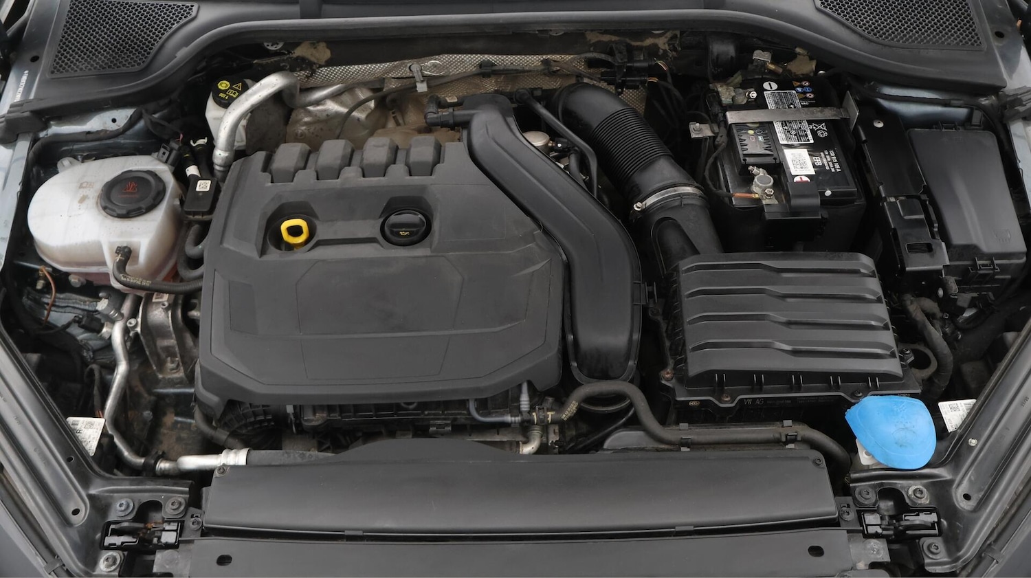 Used Skoda Octavia 2020 for sale - 76701762: Photo 20