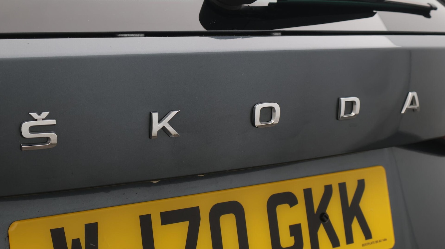 Used Skoda Octavia 2020 for sale - 76701762: Photo 22