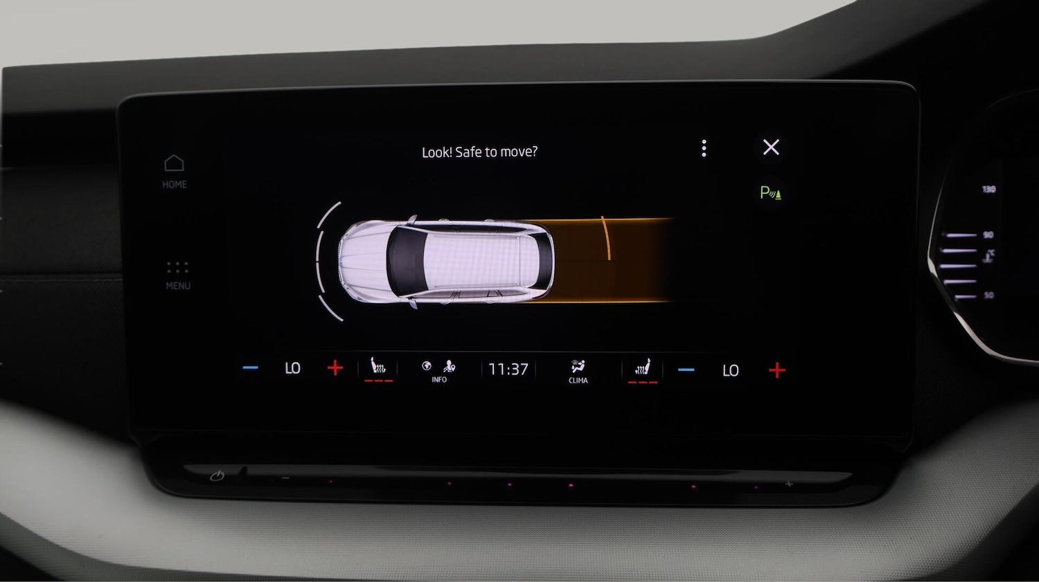 Used Skoda Octavia 2020 for sale - 76701762: Photo 25