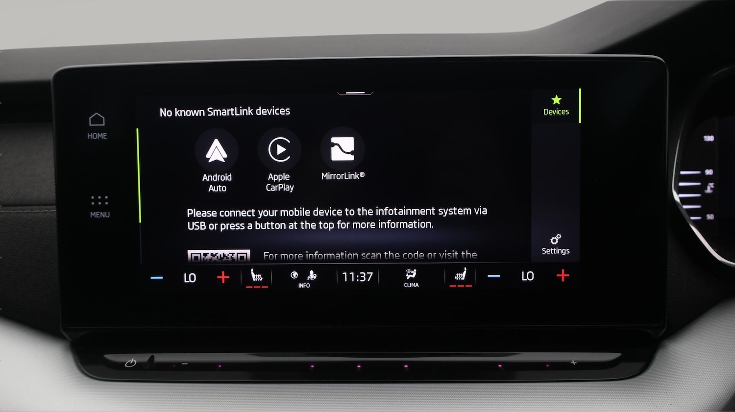 Used Skoda Octavia 2020 for sale - 76701762: Photo 26