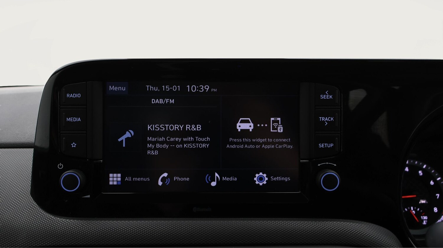 Used Hyundai i10 2022 for sale - 77220267: Photo 11