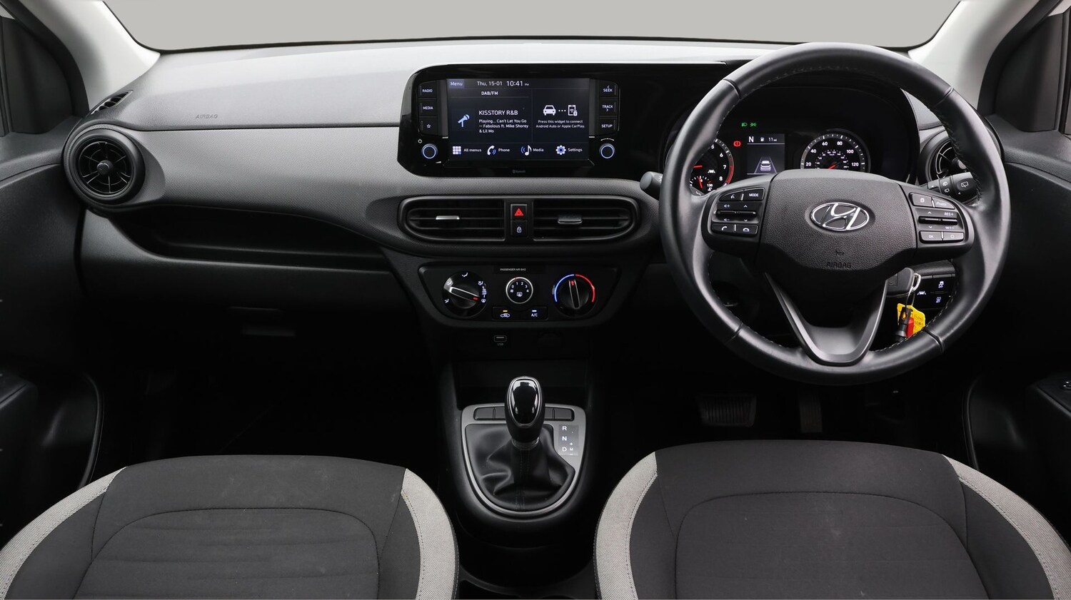 Used Hyundai i10 2022 for sale - 77220267: Photo 13