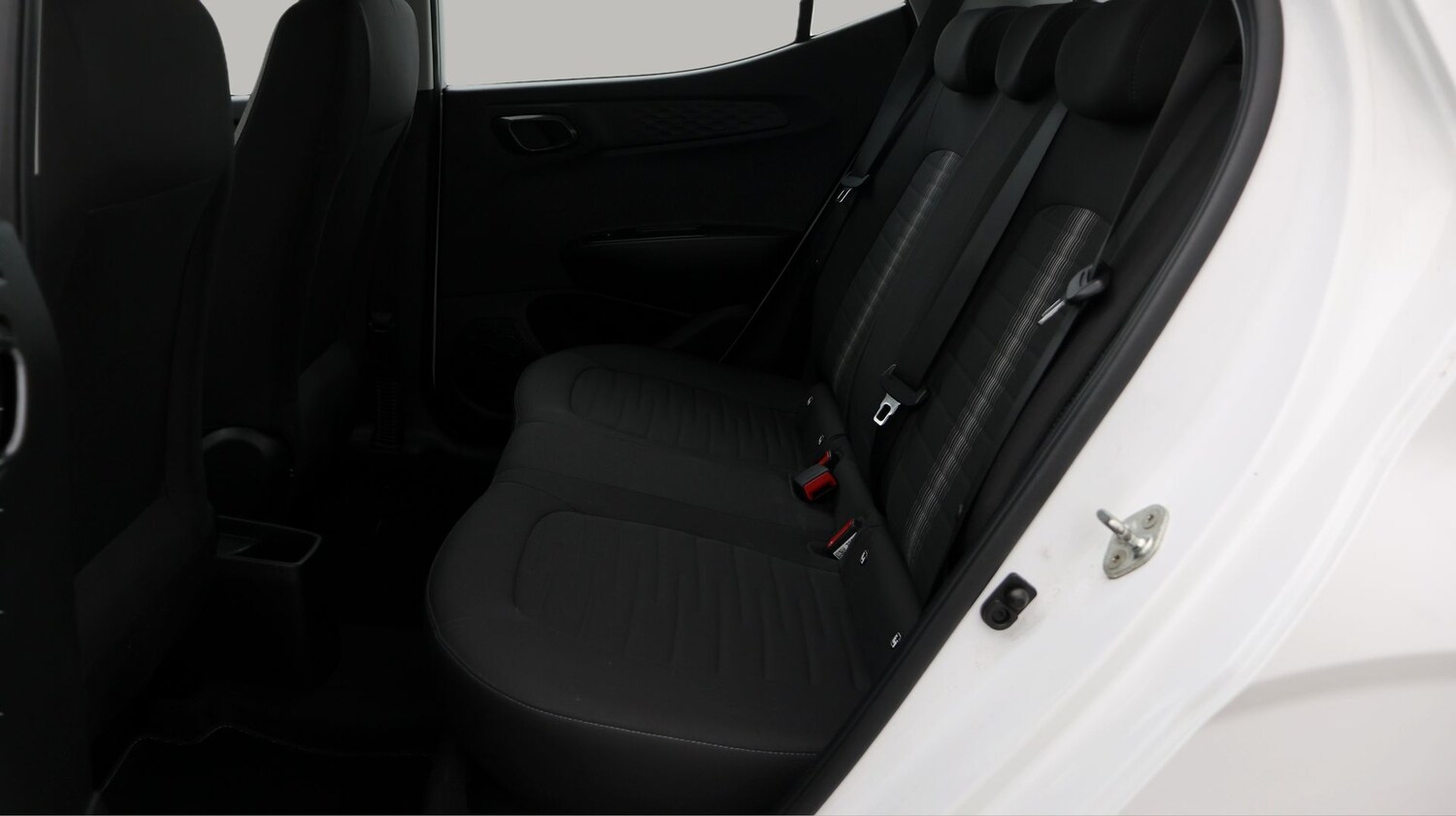 Used Hyundai i10 2022 for sale - 77220267: Photo 16