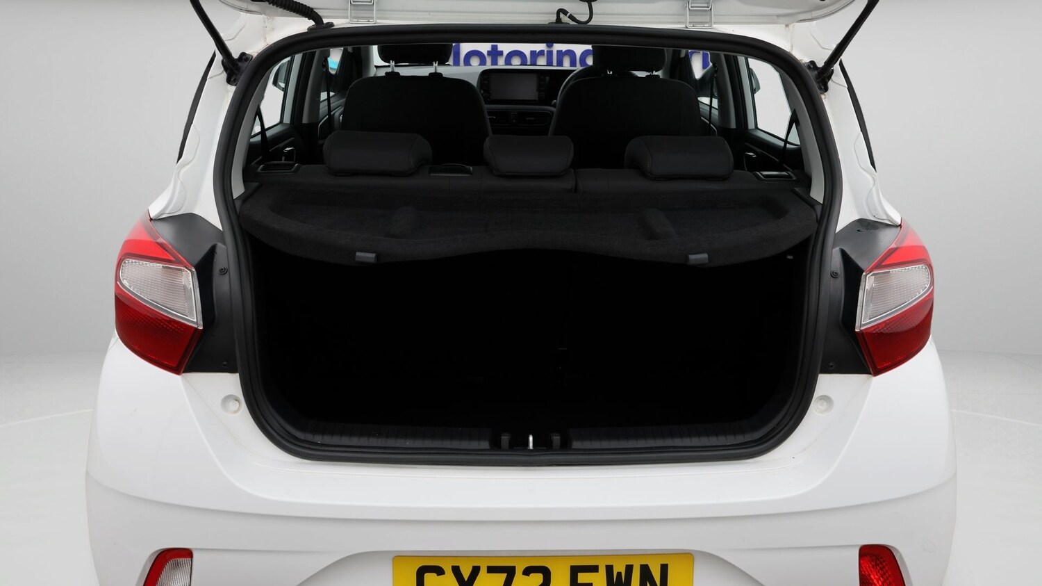 Used Hyundai i10 2022 for sale - 77220267: Photo 17