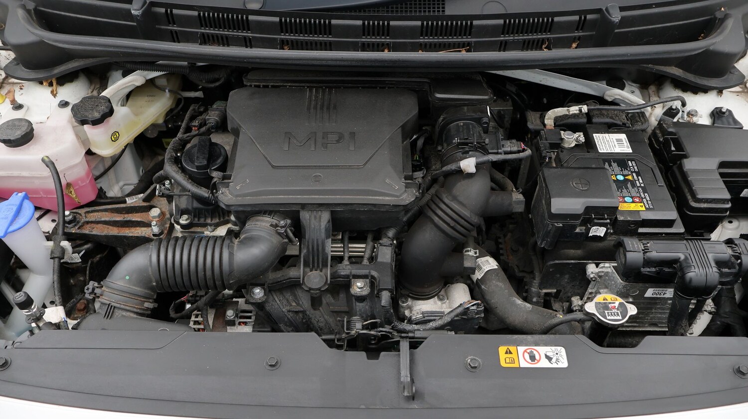 Used Hyundai i10 2022 for sale - 77220267: Photo 19