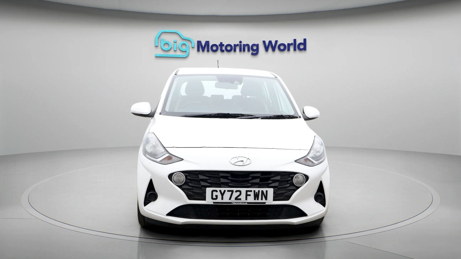 Used Hyundai i10 2022 for sale - 77220267: Photo 2