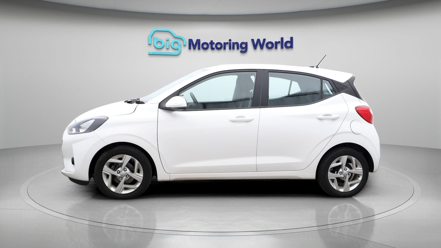 Used Hyundai i10 2022 for sale - 77220267: Photo 4