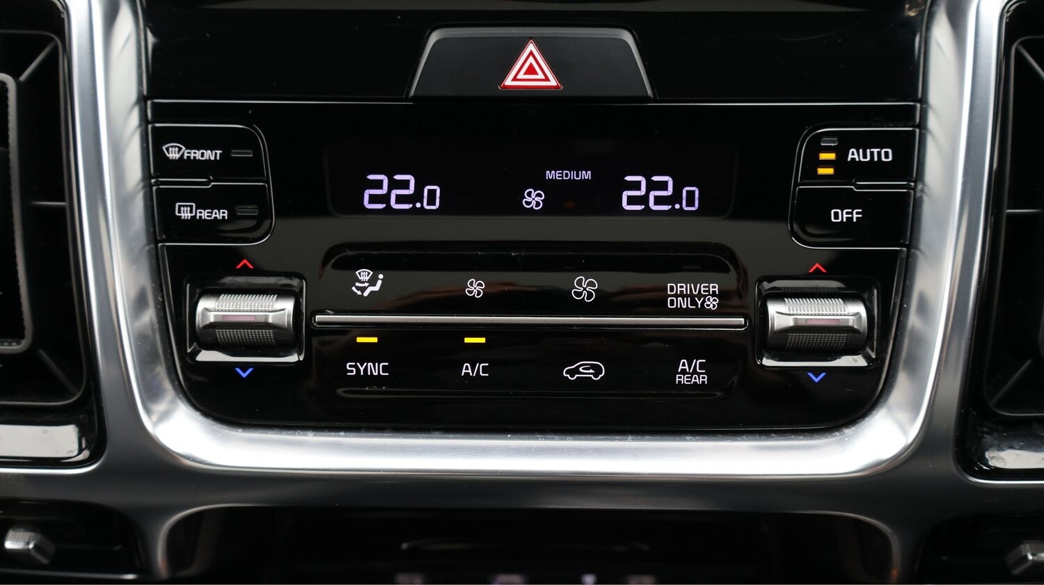 Used Kia Sorento 2022 for sale - 77842618: Photo 12