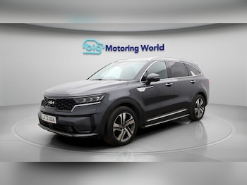 Used Kia Sorento 2022 for sale - 77842618: Photo