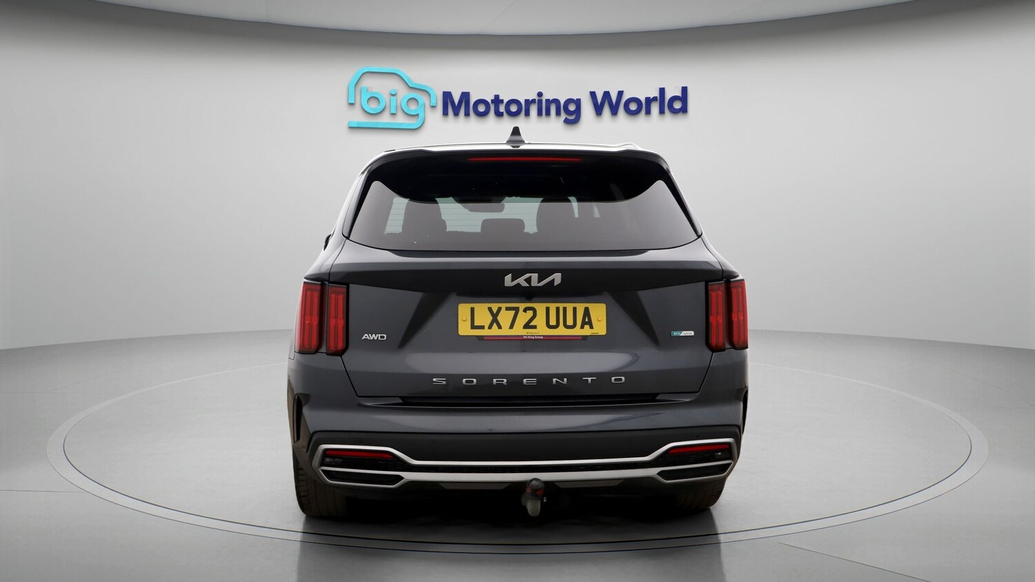Used Kia Sorento 2022 for sale - 77842618: Photo 6