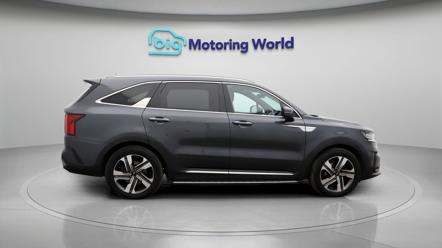 Used Kia Sorento 2022 for sale - 77842618: Photo 8