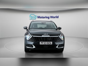 Used Kia Sportage 2023 for sale - 79583886: Photo