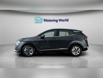 Used Kia Sportage 2023 for sale - 79583886: Photo