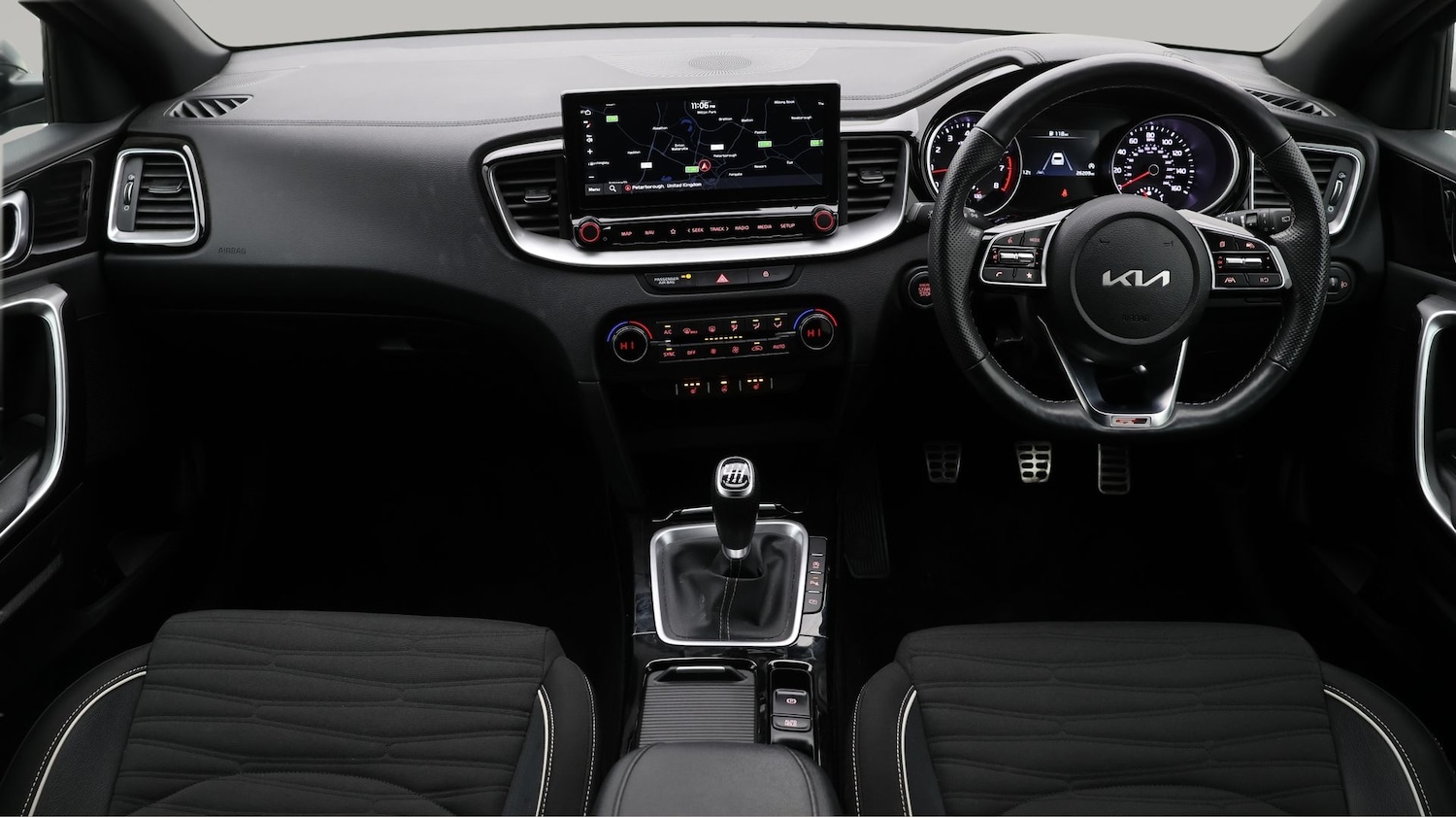 Used Kia Pro Ceed 2023 for sale - 78190741: Photo 13