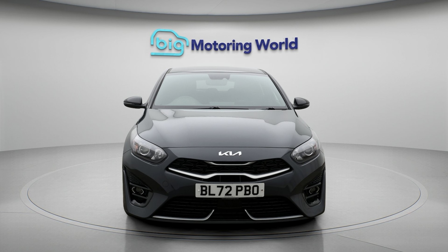 Used Kia Pro Ceed 2023 for sale - 78190741: Photo 2