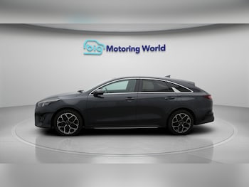 Used Kia Pro Ceed 2023 for sale - 78190741: Photo