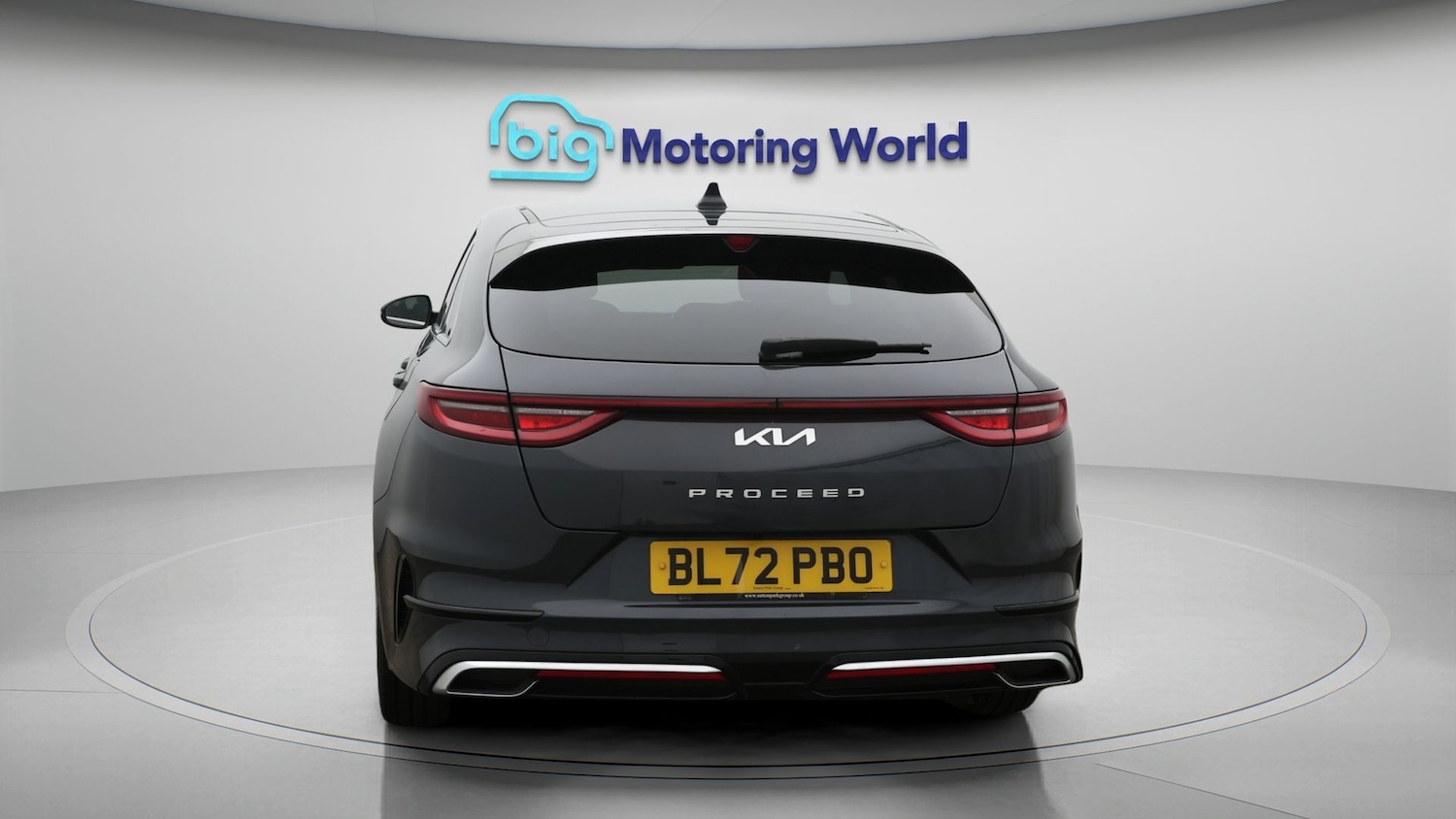 Used Kia Pro Ceed 2023 for sale - 78190741: Photo 6