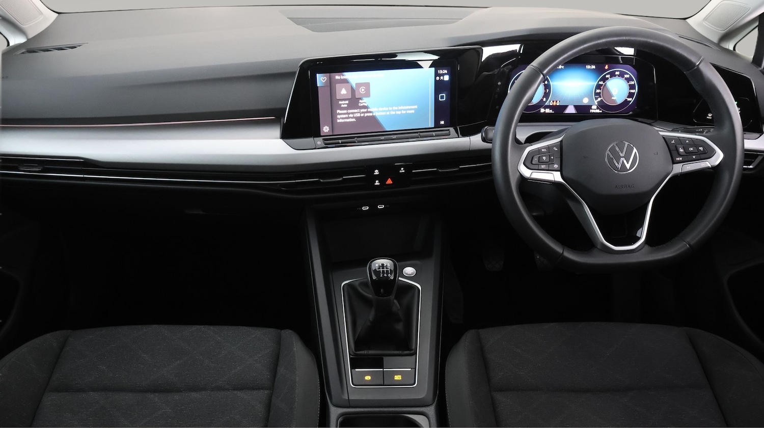 Used Volkswagen Golf 2024 for sale - 77935899: Photo 12