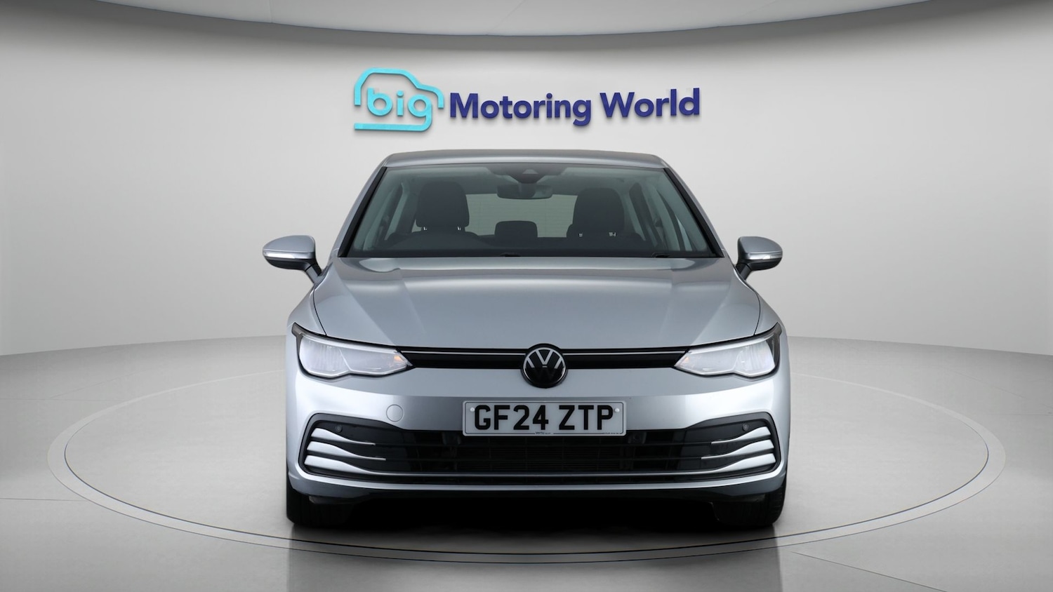 Used Volkswagen Golf 2024 for sale - 77935899: Photo 2