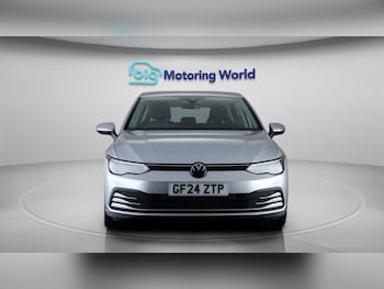 Used Volkswagen Golf 2024 for sale - 77935899: Photo