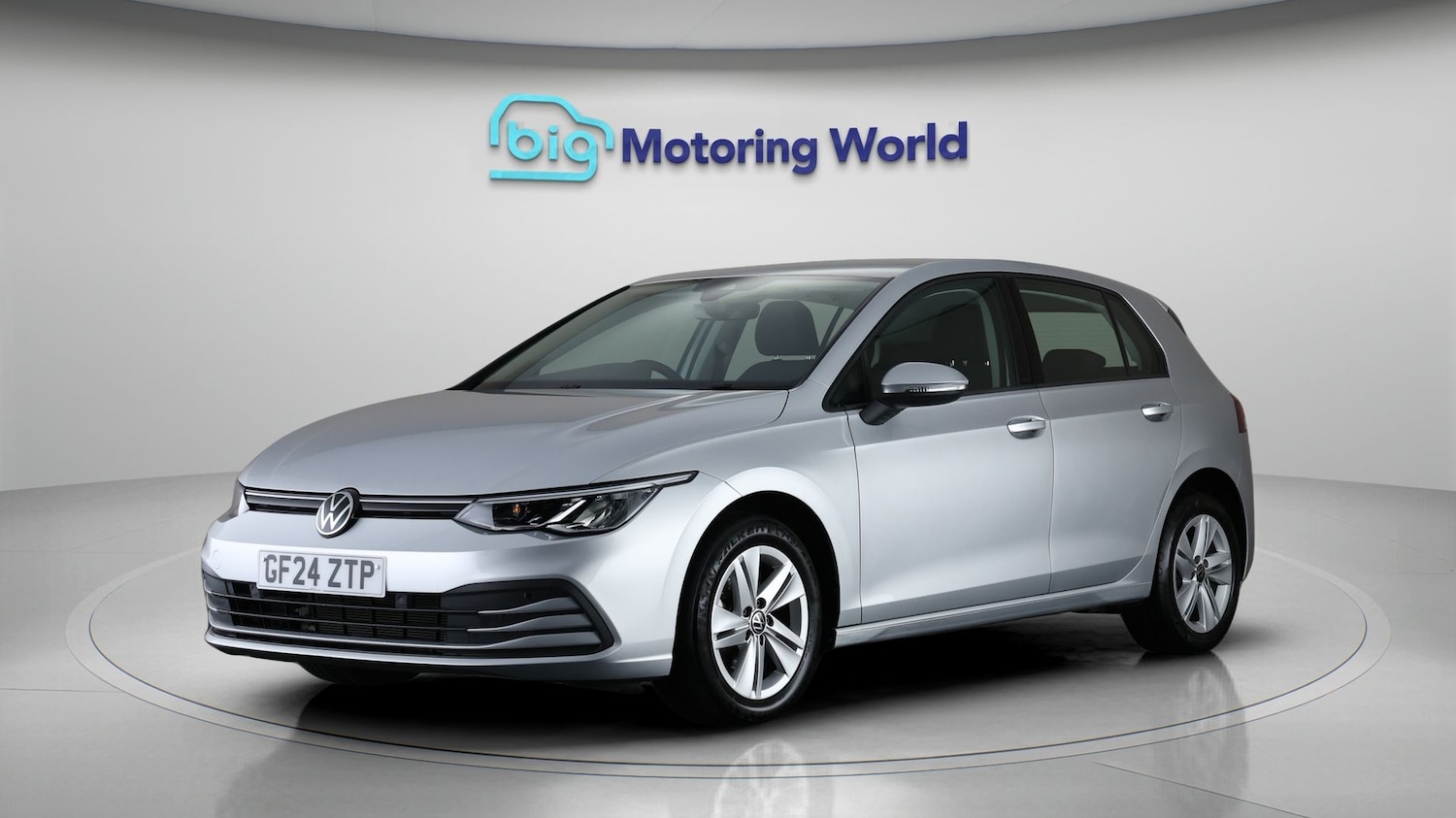 Used Volkswagen Golf 2024 for sale - 77935899: Photo 3